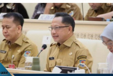 Hentikan Rekrut Honorer! Tito Karnavian: APBD untuk Bangun Jalan dan Sekolah, Bukan untuk Gaji Tim Sukses
