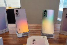 Gak Perlu Flagship! HP Xiaomi Ini Punya Kamera 108 MP dan Layar AMOLED
