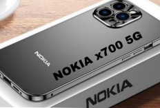 Nokia X700 Pro Resmi Meluncur: Desain Elegan, Snapdragon 870, Harga Terjangkau