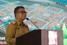 Rakor Daerah Survei Ekonomi Pertanian 2024: Dasar Pengambilan Kebijakan