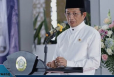 Menag Nasaruddin Umar Buka Suara soal Guru Madrasah Swasta Jadi PPPK: Jumlah Hampir 800 Ribu, Tak Bisa Sekalig