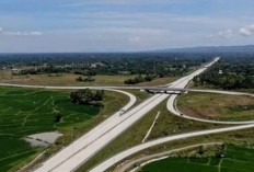 Tol Tanjung Pura–Pangkalan Brandan Segera Berbayar, Ini Rincian Tarifnya