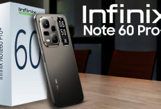 Deretan HP 2 Jutaan Terbaik 2025, Kameranya Setara Flagship!