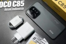 HP 1 Jutaan Rasa Flagship! RAM 8/256 GB, Layar 120 Hz, Ini Jagoan Awal 2026