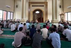 Perkuat Keimanan dan Kebersamaan
