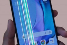 8 Cara Mengatasi Layar OLED Bergaris di Smartphone, Jangan Langsung Ganti Panel