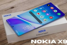 Kamera HP Setajam DSLR? 5 HP Nokia Ini Bikin Fotografer Nyesel Beli Kamera!