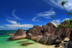 Menikmati Surga Tersembunyi di Bangka Belitung: 5 Destinasi Wisata Terbaik yang Wajib Dikunjungi di 2025