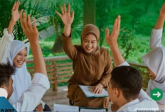 Resmi Dirilis! Begini Cara Cek Jadwal Seleksi Tambahan PPPK Guru Sekolah Rakyat 2025