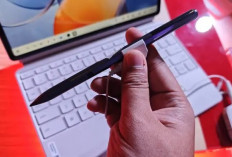 Lenovo YOGA Tab (11.1) Resmi Hadir di Indonesia, Andalkan AI dan Aksesori Lengkap