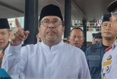 Rano Karno Janji Naikkan Insentif Guru Ngaji Jadi Rp 750 Ribu di 2027: Komitmen Tingkatkan Kesejahteraan Spiri