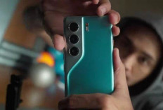 Hanya Rp 3 Jutaan! HP Ini Kalahkan Kamera iPhone 14 dan Masuk Daftar Terbaik Dunia