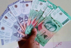 Siapkan KTP! Begini Cara Daftar Bansos 2025 Secara Online, Cair Hingga Rp2,4 Juta per Tahun!