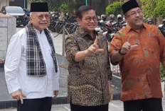 Pramono Anung dan Rano Karno Jadwalkan Pertemuan dengan Sutiyoso Pekan Ini