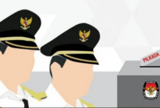 Komisi II DPR Desak Pemerintah Terbitkan Perpres Terkait Pelantikan Kepala Daerah 2024-2029