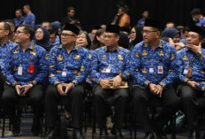 Resmi! BKN Wajibkan ASN Pakai Batik Korpri, Berlaku Setiap Kamis dan Tanggal 17