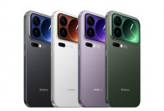Flagship Terbaru Xiaomi 17: Chipset Tercepat, Baterai Raksasa & Fast Charging 100W