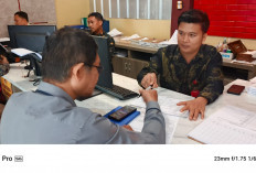 Ikutan Trading Saham, Pensiun Tertipu Puluhan Juta