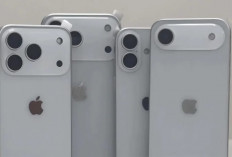 iPhone 17 Siap Meluncur September! Ini Jadwal, Varian Baru, dan Fitur Mengejutkan yang Bocor!