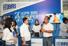 Property Expo 2024: Peluang Emas Memiliki Hunian Impian dengan Beragam Promo Menarik