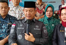 ASN di Empat Lawang Diimbau Tetap Patuhi Aturan