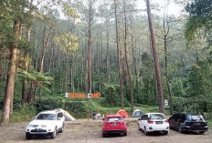 Bukit Sekipan Tawangmangu: Destinasi Wisata Hits dengan Spot Instagramable!
