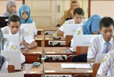 Hasil TKA 2025 Diumumkan Januari! Ini Jadwal Lengkap dan Cara Cek Nilainya Lewat Sekolah