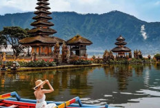 Menakjubkan, Ini 11 Pesona Wisata Di Pulau Dewata Bali! Simak Ini Penjelasanya