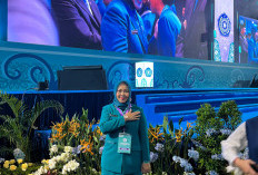 Wujudkan Pembangunan Berpartisipatif