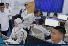TKA Bukan Penentu Utama! Ini Fakta SPMB 2026 yang Wajib Diketahui Siswa SMP