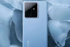 Realme GT 8 Pro Resmi Meluncur: Bertenaga Snapdragon 8 Elite Gen 5 dan Kamera 200 MP Ricoh