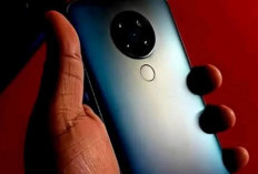 Nokia 5.3 Dapat Android 12, Bawa Desain Baru hingga Fitur Privasi Lebih Aman