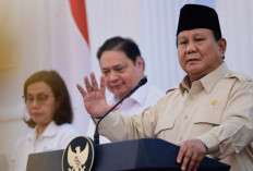 Misi Gizi Nasional: Prabowo Serukan Waspada dan Patriotisme dalam Program MBG