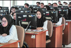 Kapan Pengumuman Hasil Seleksi Administrasi PPPK Guru dan Tendik Sekolah Rakyat 2026? Ini Jadwal Terbarunya