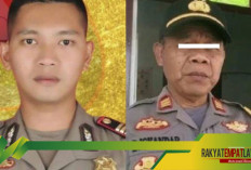 Polisi Tembak Polisi di Solok Selatan, Fakta-fakta Mengerikan di Balik Kasus Dugaan Tambang Ilegal