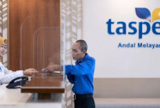 Kabar Gembira! Gaji Pokok Pensiunan PNS Naik 12 Persen dan Sudah Cair, Cek Segera Lewat Aplikasi ANDAL by TASP