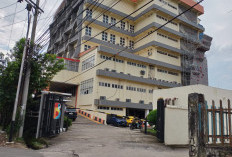 Kuasa Hukum Rektor UBD Palembang Anggap Penetapan Tersangka Terlalu Subjektif