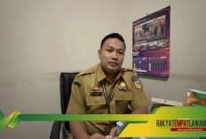 Pelantikan PPPK Empat Lawang Tinggal Selangkah Lagi, Ini Jadwal Resminya
