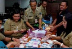 Kenaikan Gaji PNS 2026 Masih Abu-abu, Pemerintah Tunggu Evaluasi Fiskal tapi THR dan Gaji ke-13 Dipastikan Ama