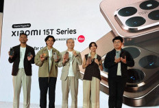 Xiaomi 15T Series Resmi Rilis di Indonesia, Usung Kamera Leica dan HyperOS 3