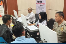 Laporan Dugaan Pencemaran Nama Baik Resmi Diterima Polda Sumatera Selatan