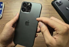 Anjlok Parah! Harga iPhone 13 Pro Max Sekarang Bikin Geleng-Geleng, Gak Laku Saingi iPhone 14 Pro Max?