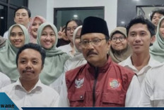 160 Guru Sekolah Rakyat Mengundurkan Diri, Mensos Gus Ipul: Penempatan Terlalu Jauh