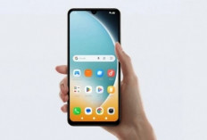 POCO C71 Resmi Rilis di Indonesia, HP Murah Rp 1 Jutaan dengan Layar 120 Hz dan RAM 8 GB!
