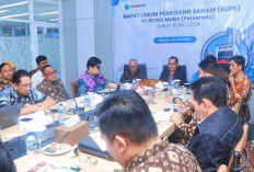 Dorong Restrukturisasi dan Pemanfaatan Peluang Baru