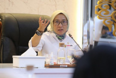 Pemerintah Pastikan Gaji ke-13 dan THR ASN 2025 Tetap Dibayarkan