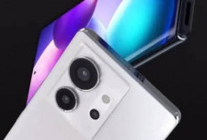 Infinix Zero Ultra, Smartphone Premium 2025 dengan Kamera 200MP dan Isi Daya Super Ngebut