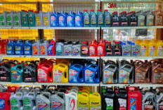 3 Rekomendasi Merek Oli Mobil Terbaik di Indonesia