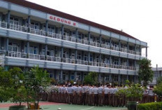 Keren !!!! Ini 5 SMA Terbaik di Provinsi Sumatera Selatan, Adakah Sekolah Idamanmu?