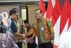 Renbang Harus Sinkron dan Bersinergi